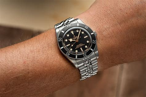 tudor black bay jubilee bracelet|aftermarket tudor bracelets.